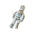 Voodoo pop om wraak te nemen op je ex