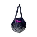 Queen - mesh tas