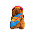 Capybara surfers (Capy Vibes Only)