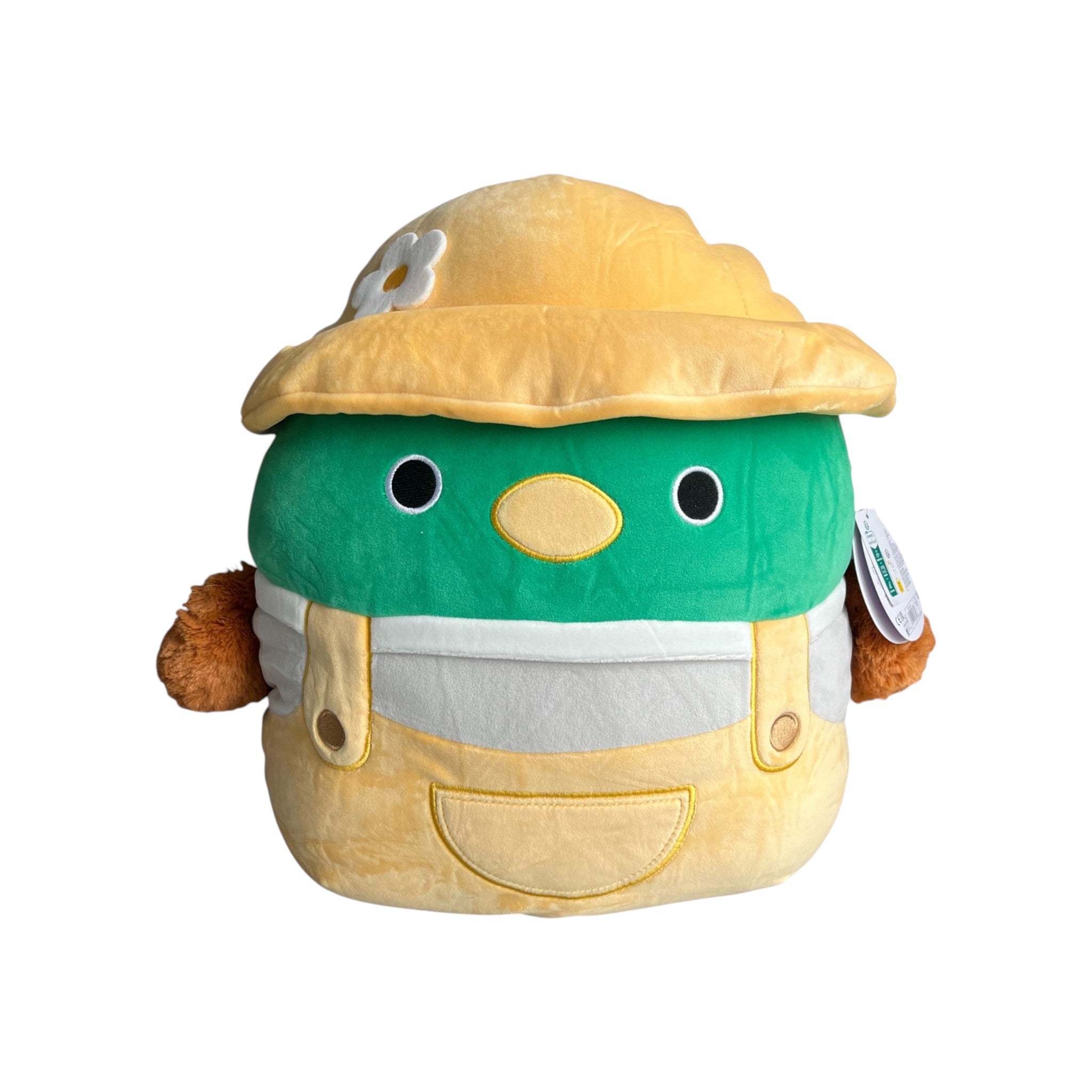 Squishmallows eend Avery