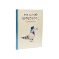 Great Adventures - notitieboekje