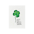 Get well soon - kaart