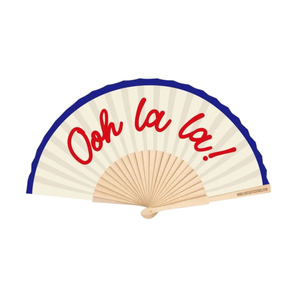 Ooh La La! - waaier