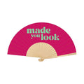 Made you Look - waaier