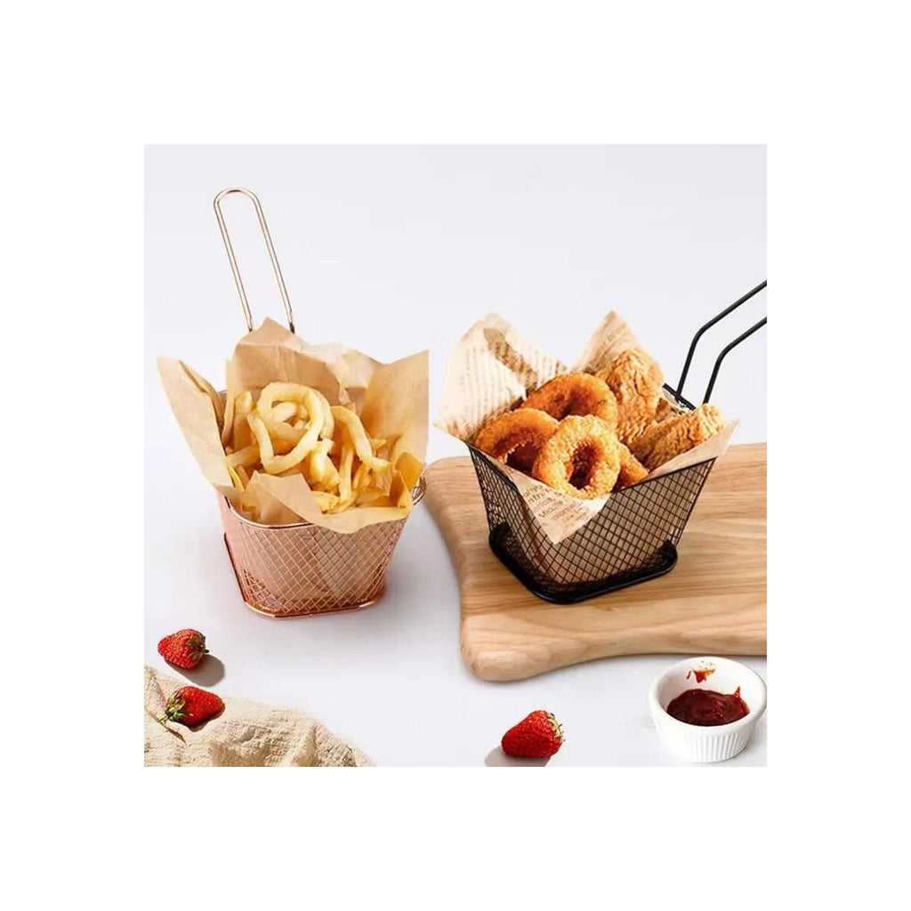 Frietmandje