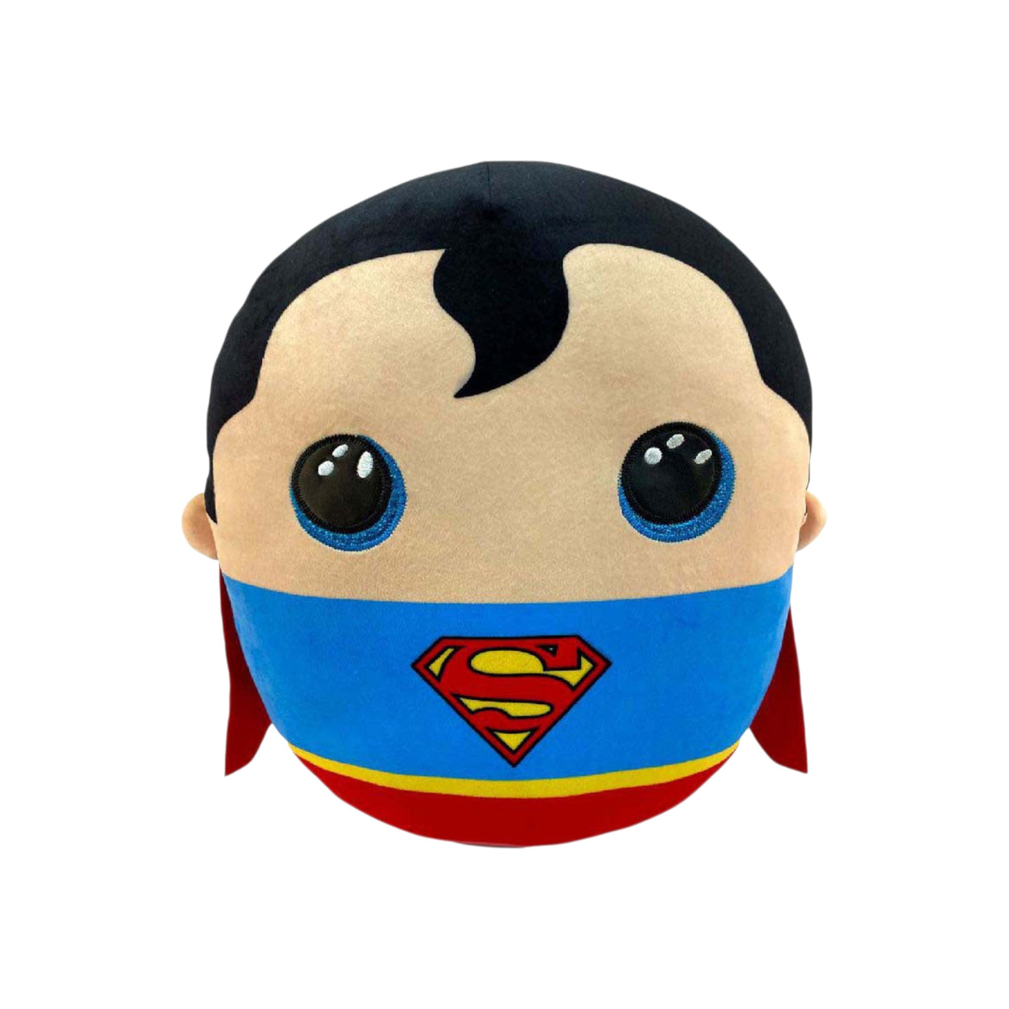 Superman - knuffel