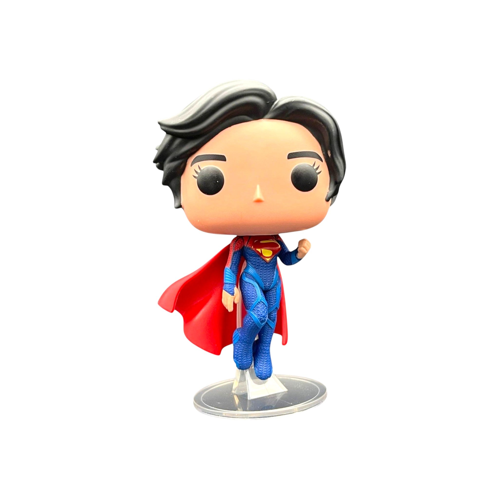 Funko Pop! Supergirl