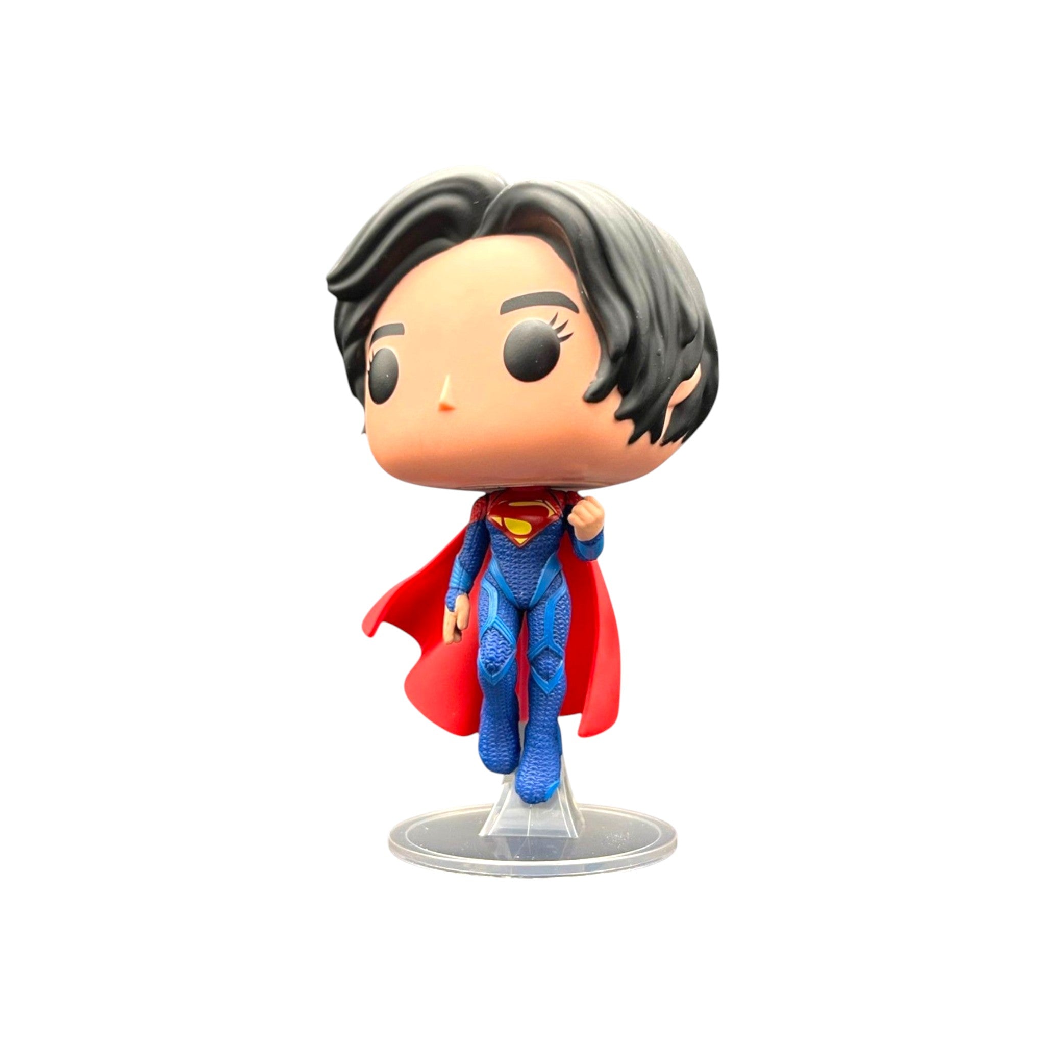 Funko Pop! Supergirl