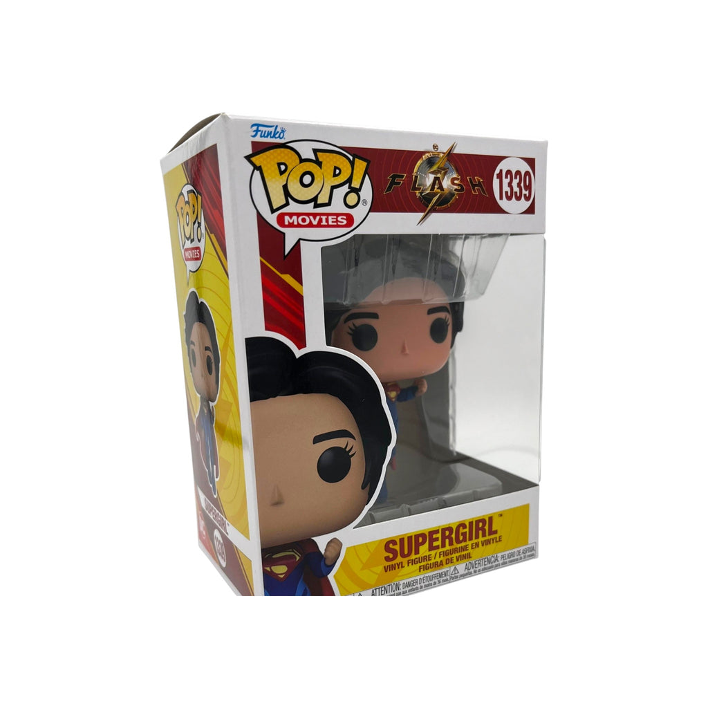 Funko Pop! Supergirl