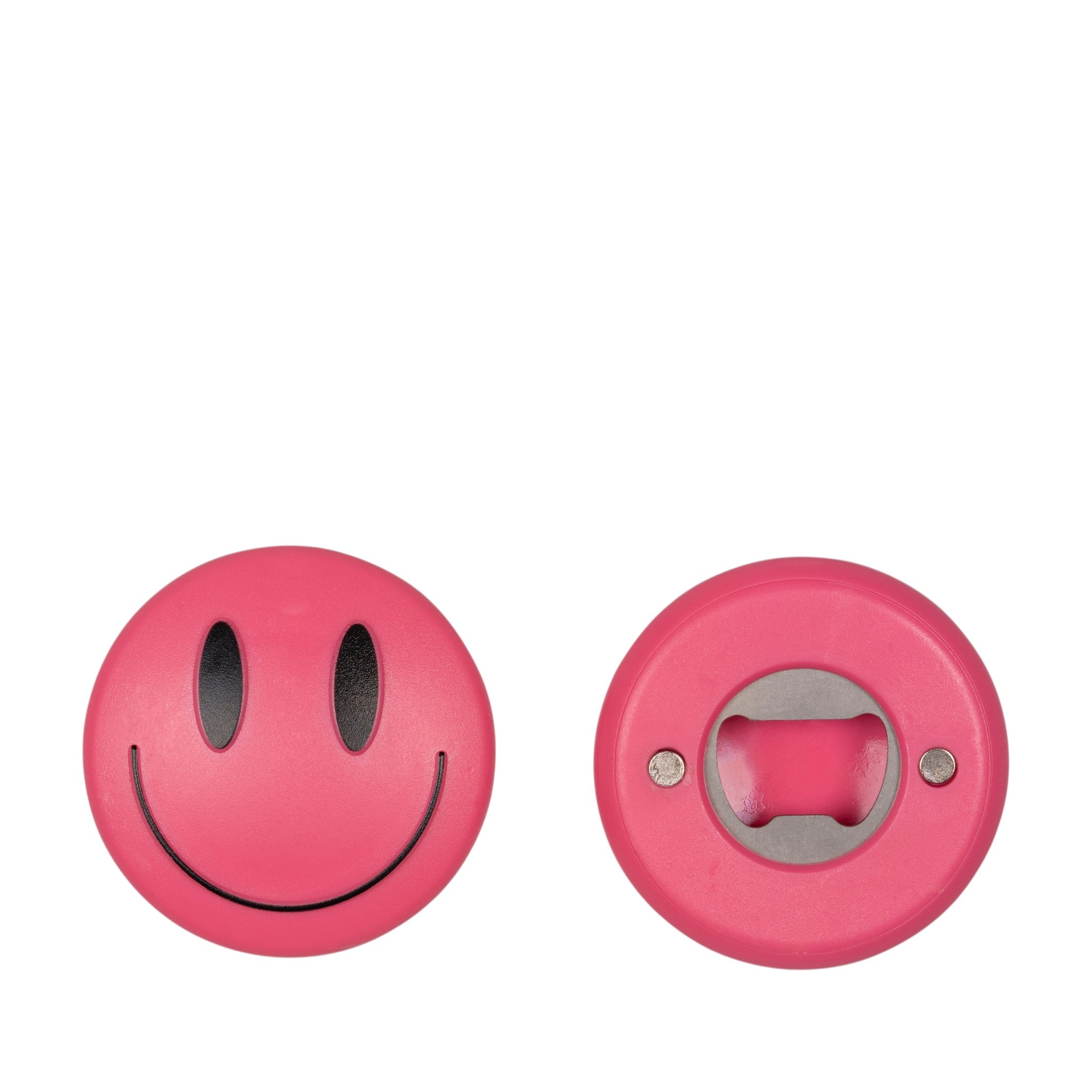 Smiley - opener (2 varianten)