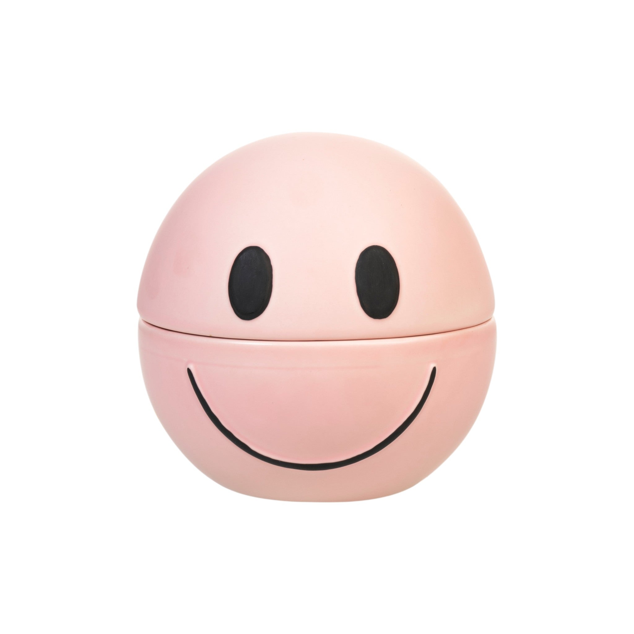 Mood pot met deskel