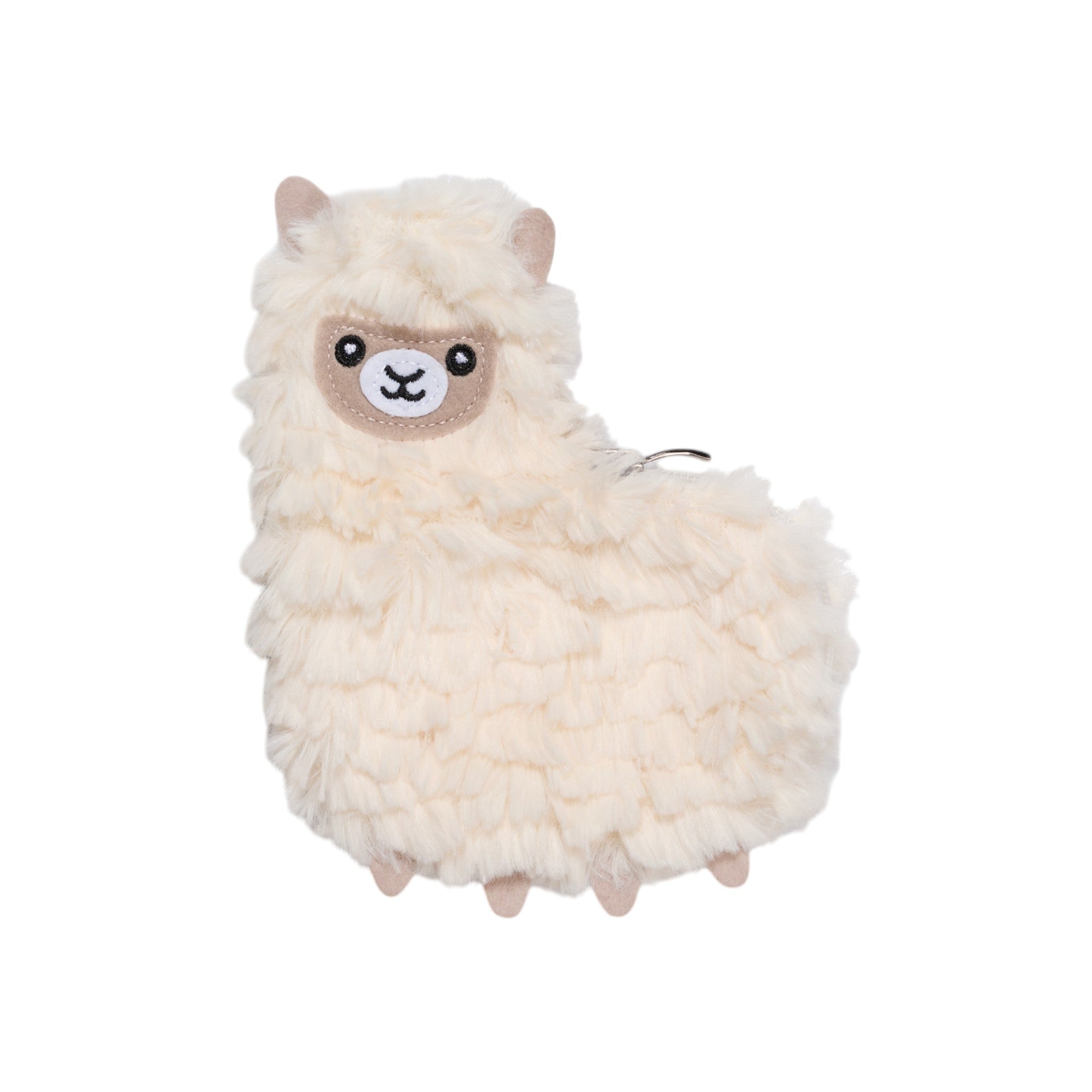 Pouch - Lama