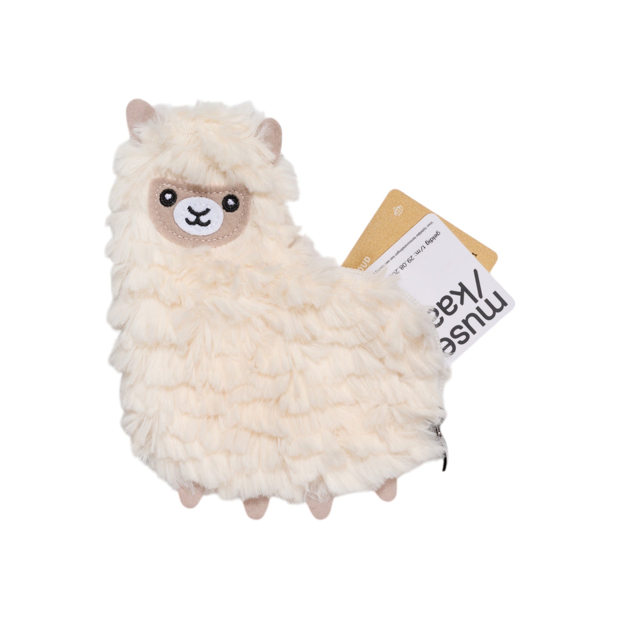 Pouch - Lama