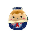 Squishmallows Ice Cream Butterscotch (Stranger Things)