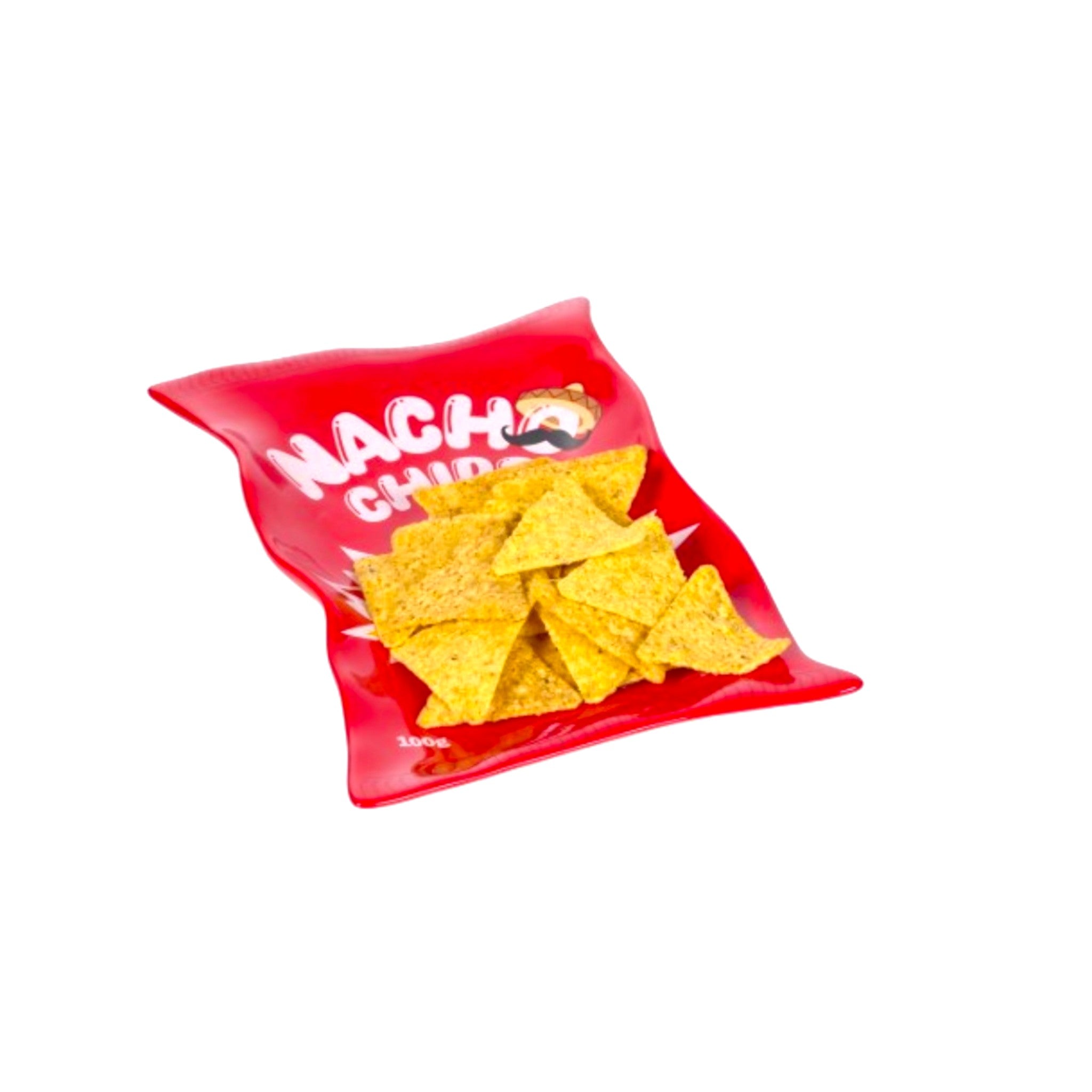 Nacho keramieken schaal