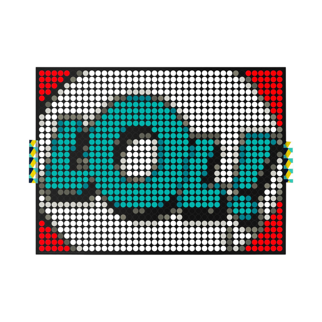 Pixelart Set LOL