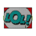 Pixelart Set LOL